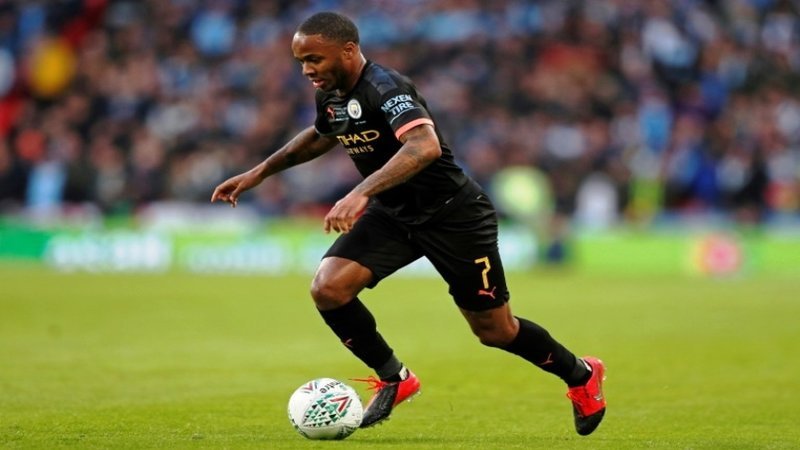 Sterling calls for more black managers in football