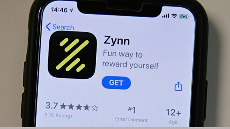 TikTok lookalike Zynn brings Chinese video app rivalry to US