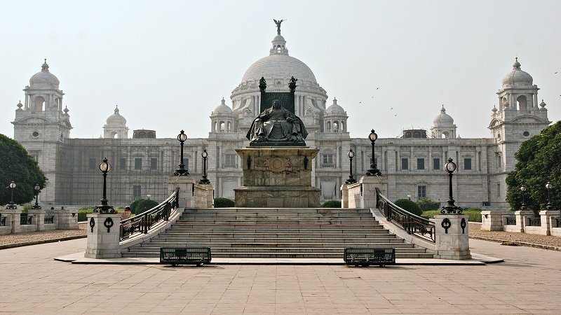 Coronavirus lockdown: Victoria Memorial to remain shut till Centre's directive