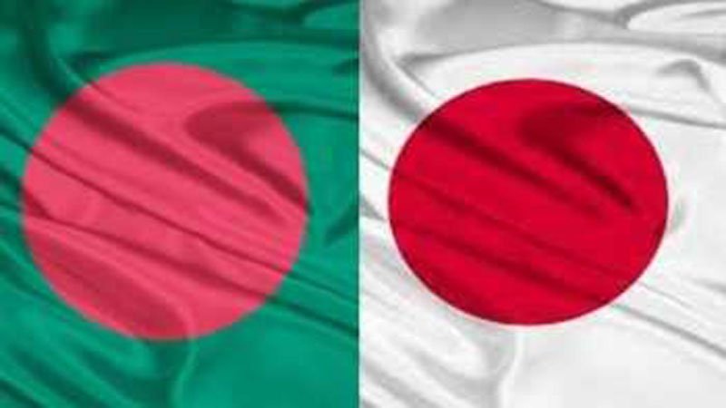 Tokyo looks for deeper ties with Dhaka overcoming COVID-19