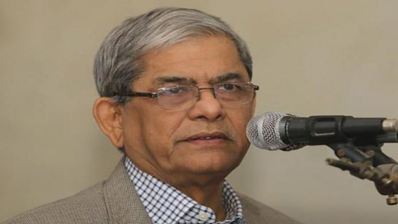 Media now scared of publishing facts: Fakhrul