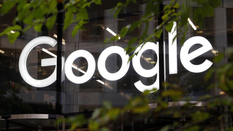 Google boots far-right site from ad platform