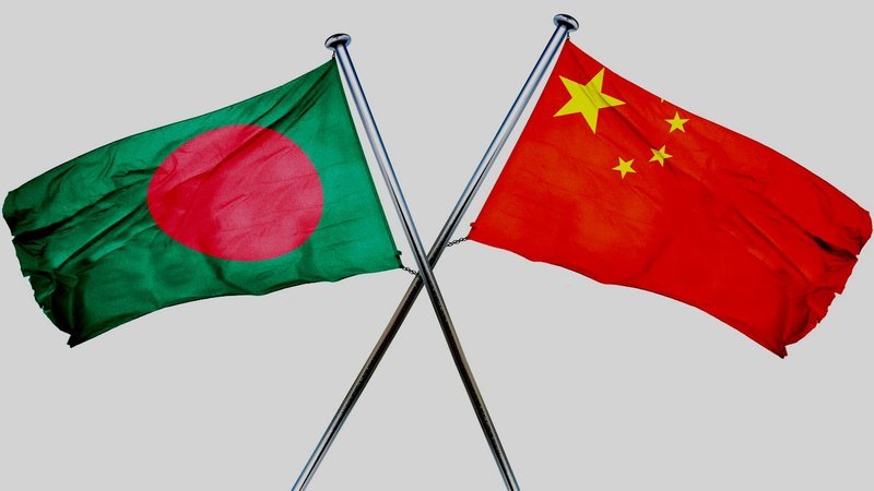 97pc Bangladeshi products to get duty-free access to China