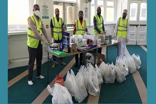 Al Noor delivers to the whole community