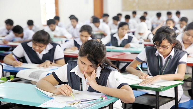 No decision on HSC examination schedule