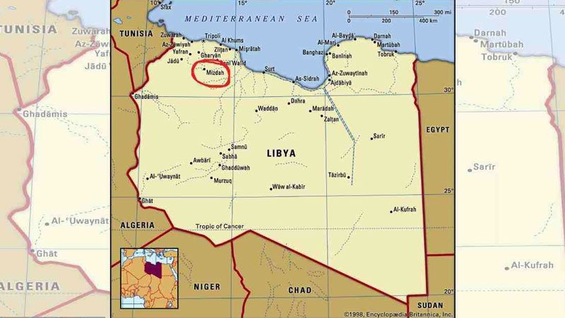 Killers of Bangladeshis to be brought to book: Libya