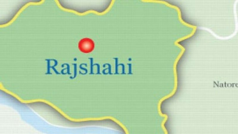 Coronavirus cases in Rajshahi climb to 3,975