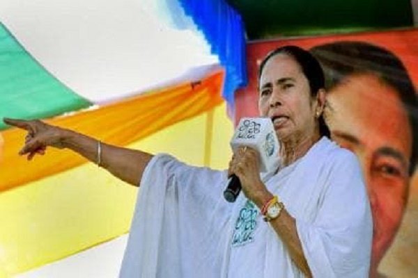 Mamata Banerjee announces free ration in West Bengal till June 2021; announcement will remain only on paper, says BJP