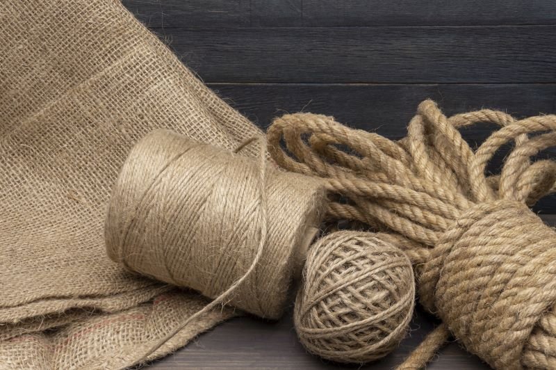 Bangladesh bags $791.3m from jute export in ten months