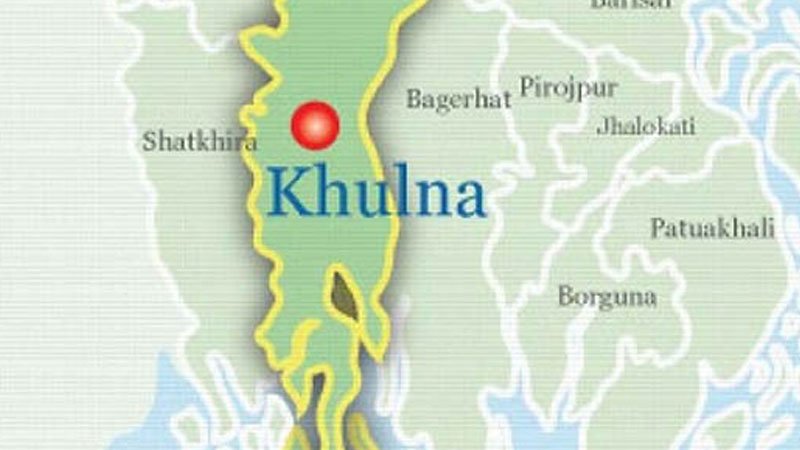 Coronavirus cases in Khulna reach 2,684; 36 died