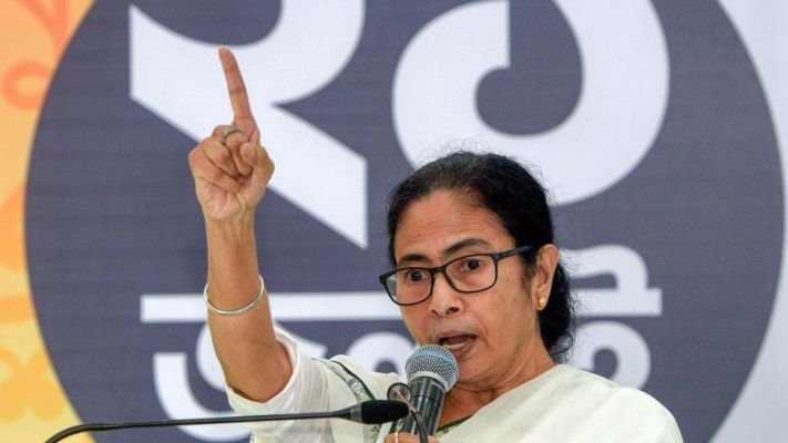 CM Mamata Banerjee approves major reshuffle as TMC gears up for 2021 Bengal polls