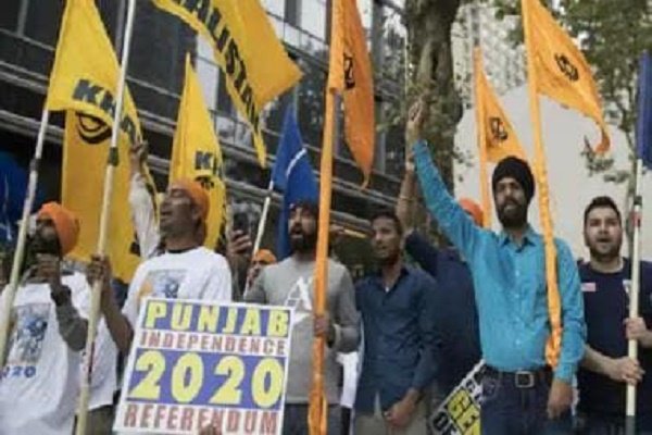 India blocks 40 websites of banned US-based pro-Khalistani group 'Sikhs for Justice'