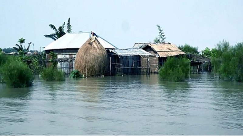 Flood situation remains mostly steady in B’putra basin