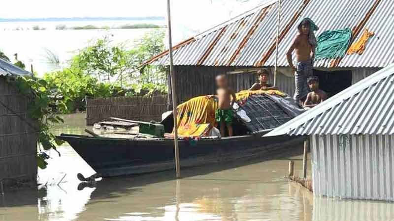 7 die as flood situation still unchanged