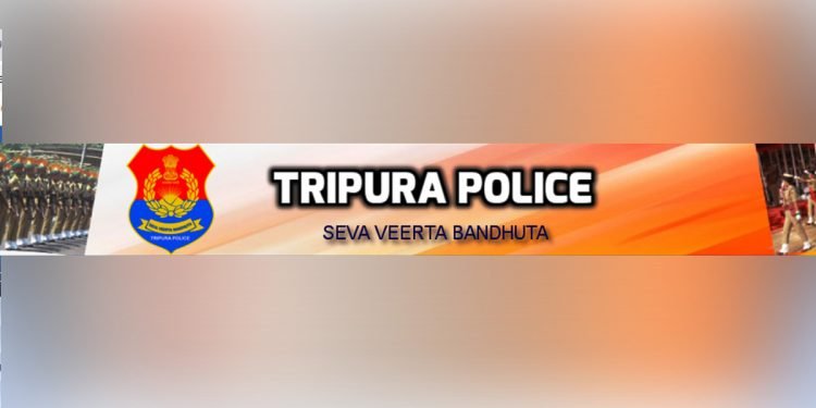 Tripura: Women to be inducted in state paramilitary force