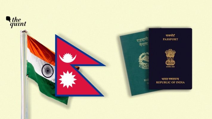 Nepal Amending Its Citizenship Law May Upset India & 'Help' China