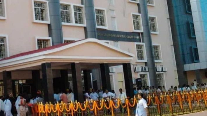 2 Orissa cancer care hospitals shut over Covid exposure, patients in limbo