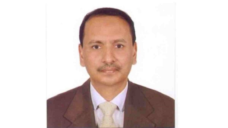 Zahangir Alam Bangladesh's new Ambassador to Uzbekistan