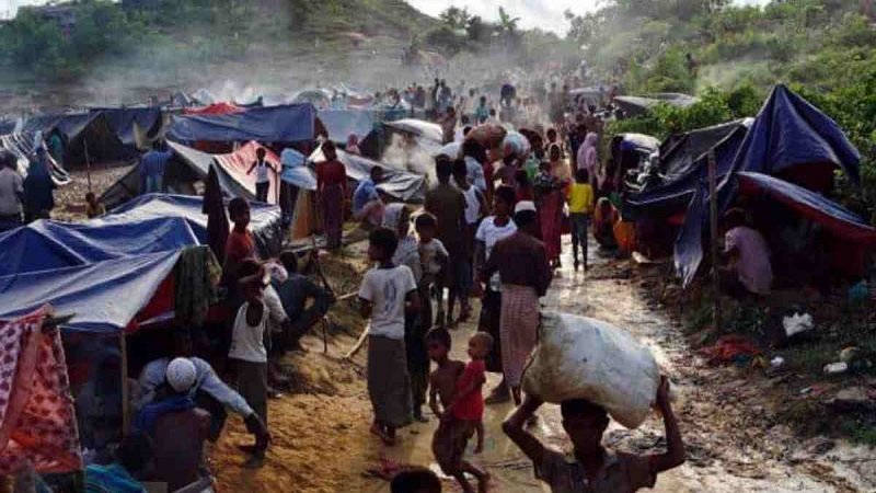 Bangladesh maintained its commitment to safe Rohingya repatriation: UK