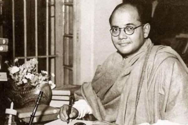 Why is Aug 18 being marked as Netaji's death anniversary, ask kin