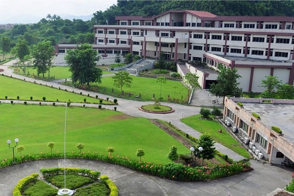 IIT Guwahati hand in new grid to boost LEDs