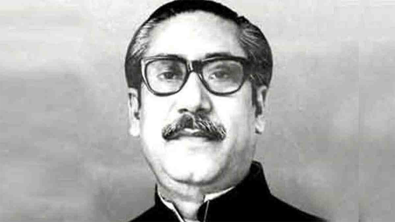 Display Bangabandhu's portrait in Parliament: HC