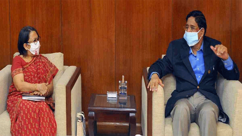 Bangladesh, India have scope to work together on agriculture: Minister