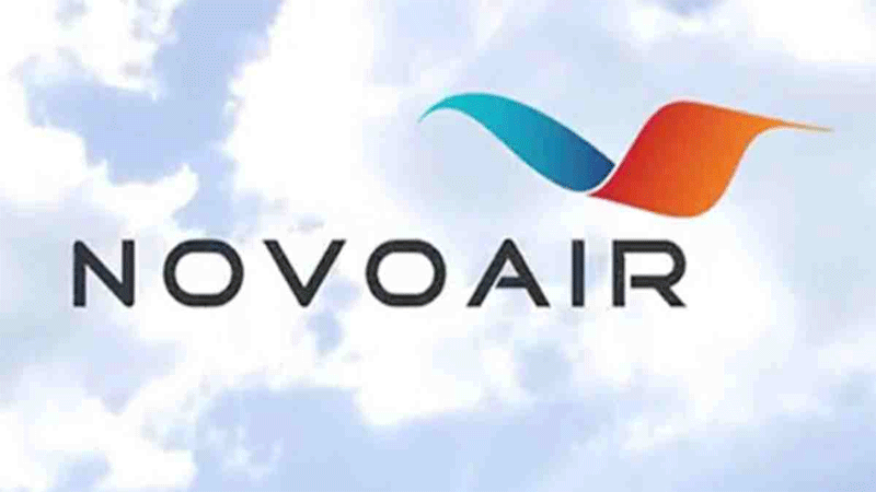 NOVOAIR offers Cox’s Bazar Holiday Package starting Tk 1,777