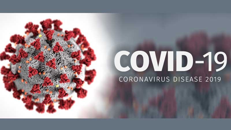 Coronavirus: Bangladesh reports 41 more deaths, 2,868 fresh cases