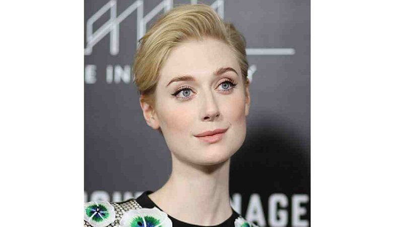 Elizabeth Debicki to play Princess Diana on 'The Crown'