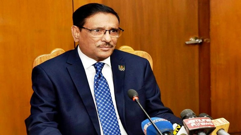 No benefit in spreading rumors against govt: Quader