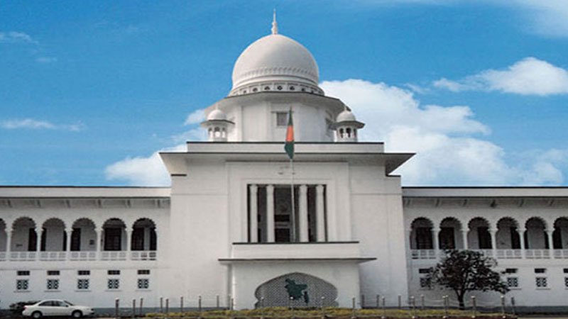 BD lower courts to start regular operation from Aug 5