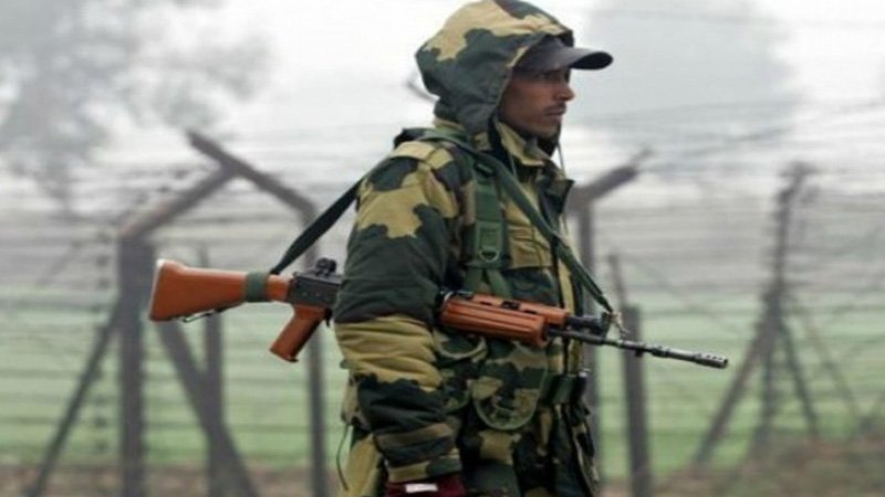 Bangladeshi national killed ‘by BSF’ along Kurigram border