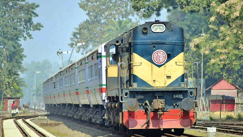 Railway adding 24 local, commuter trains by Sept 16