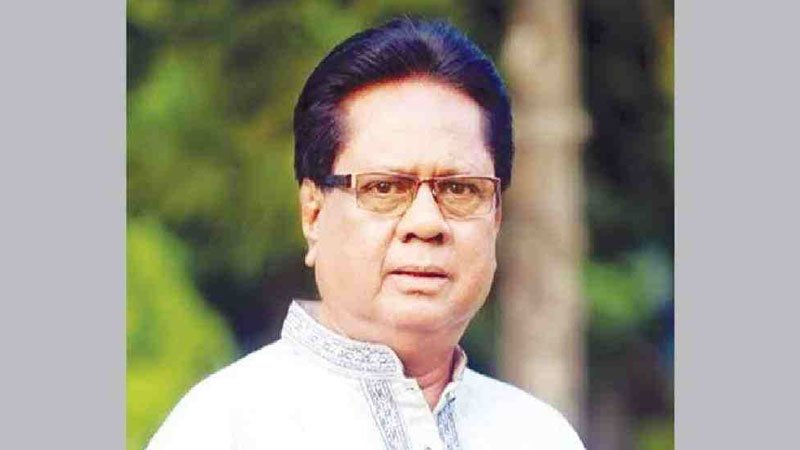 Actor Sadek Bachchu dies of coronavirus