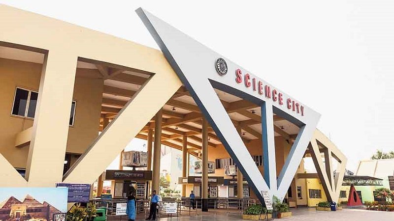 West Bengal: Science City seeks Rs 7.5cr