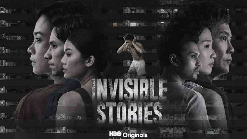 HBO series 'Invisible Stories' starring Bangladeshi actor Sudip wins Best Drama