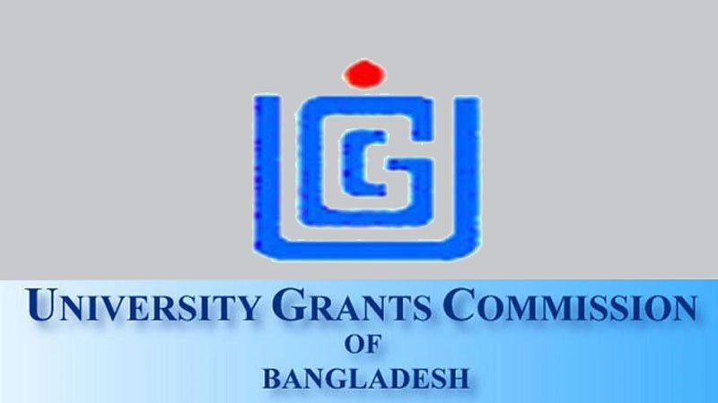 UGC chairman for ensuring good governance at universities