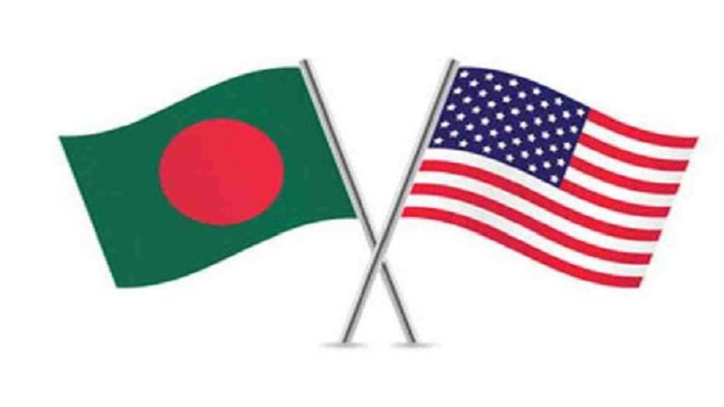 Bangladesh, US sign air service agreement