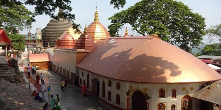 Kamakhya temple to open for devotees from Sunday