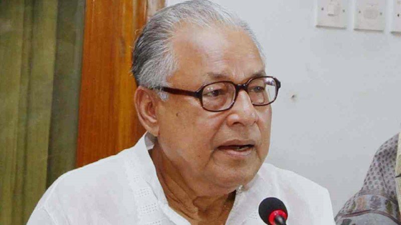 Bangladesh now producing ‘big millionaires’: Nazrul