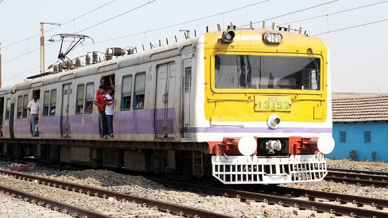 West Bengal government open to suburban train talks