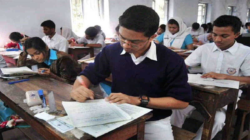 BD: ‘O’ level exams begin Monday