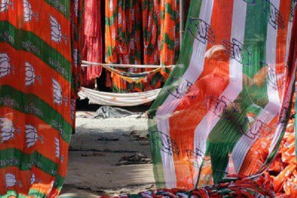 BJP, Cong play second fiddle to alliance partners in Bihar