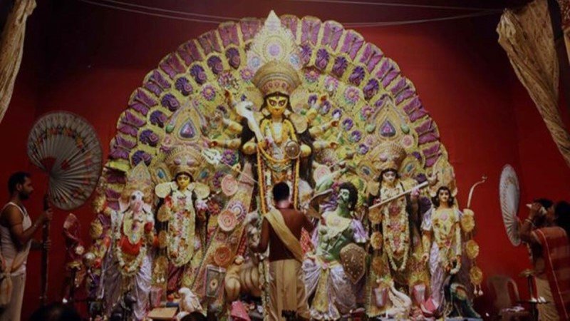 Durga Puja begins today following health guidelines