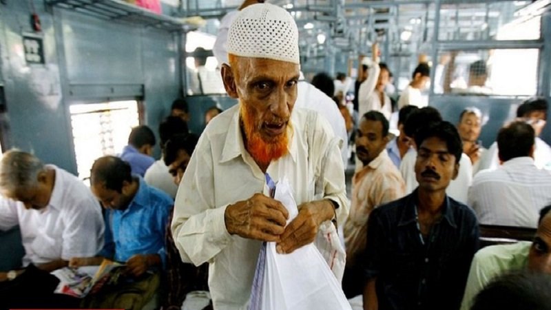 India's Muslims feel more abandoned than ever