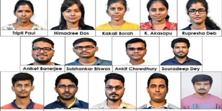 Assam: 14 IIT Guwahati students selected for PMRF fellowship