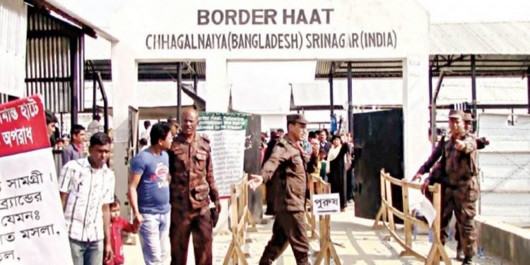 Border haats are places for socio-cultural exchanges: Bangladesh MP