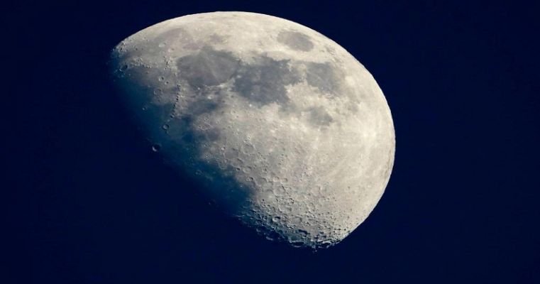 NASA buckle up for an exciting new discovery about the moon. Know more