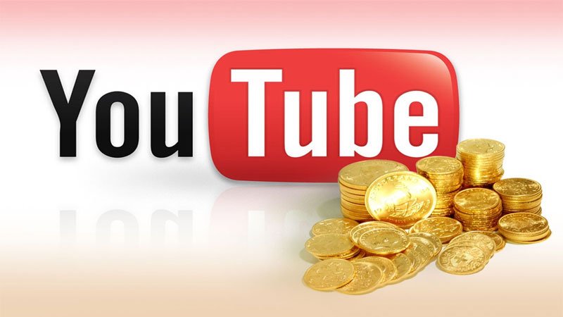 How to make money from YouTube